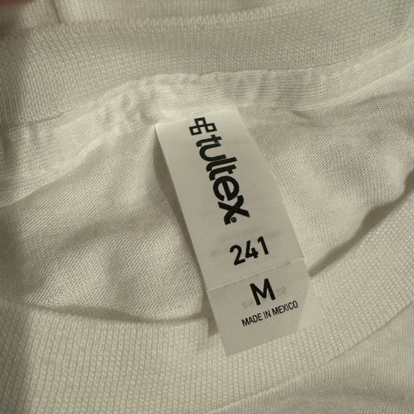 Klutch Brand T-shirt’s Lot of 4 Size Medium Sports Brand Cotton Poly Blend - Picture 6 of 6